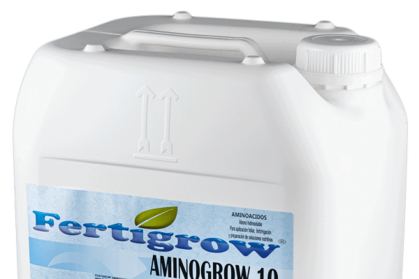 Aminogrow 10 (Env. 20L)