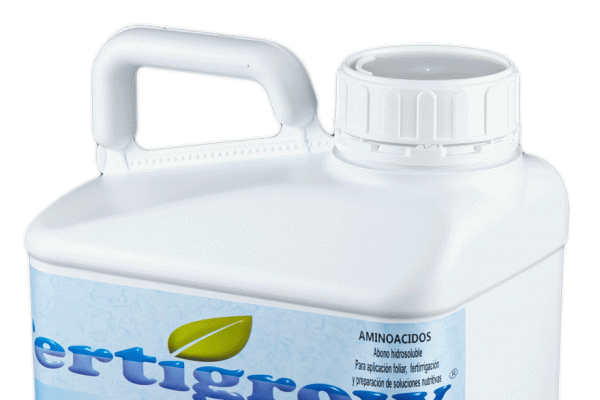 Aminogrow 10 (Env. 5L)